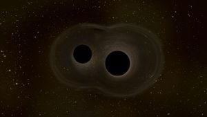 LIGO observatory mirror facility