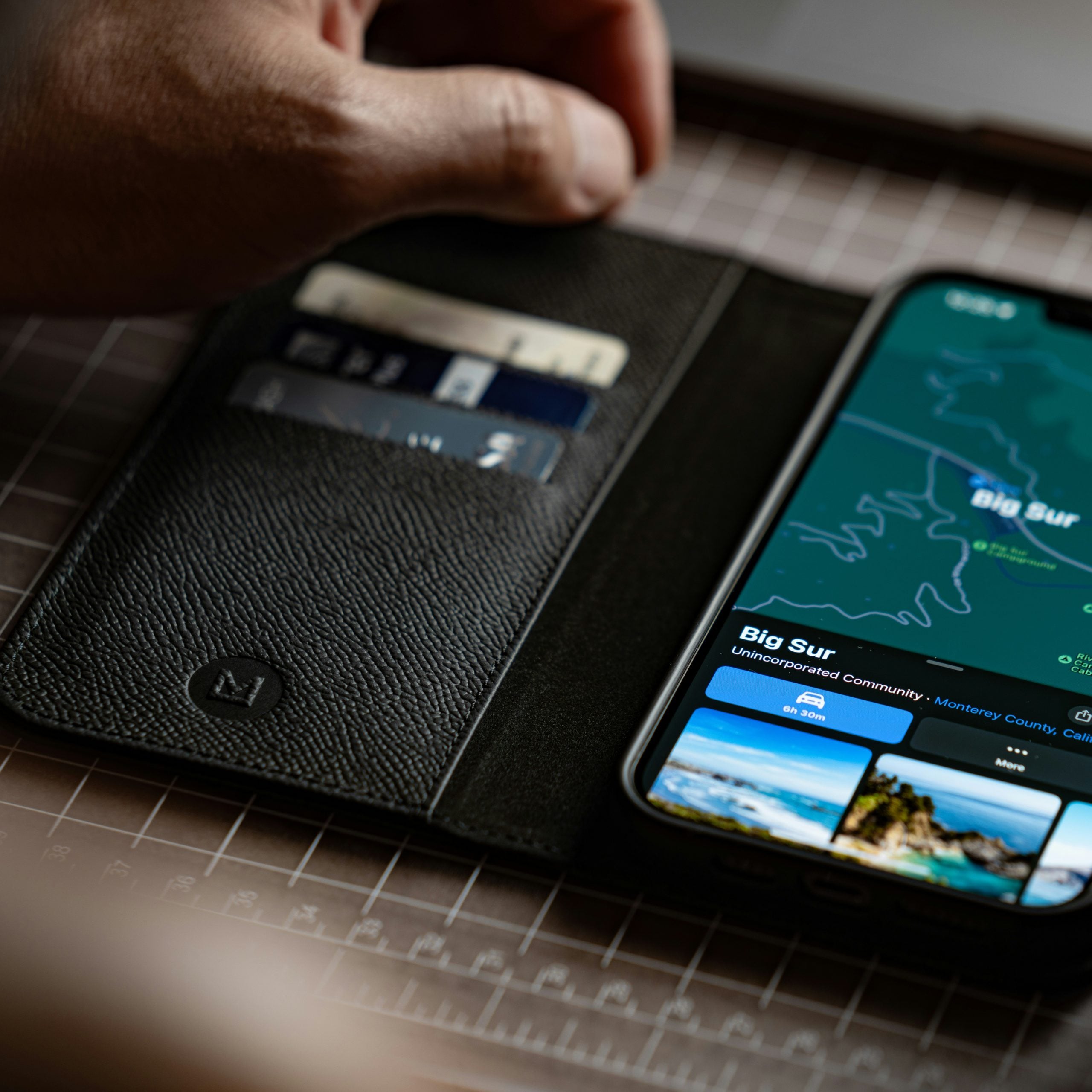 smartfon puzdro