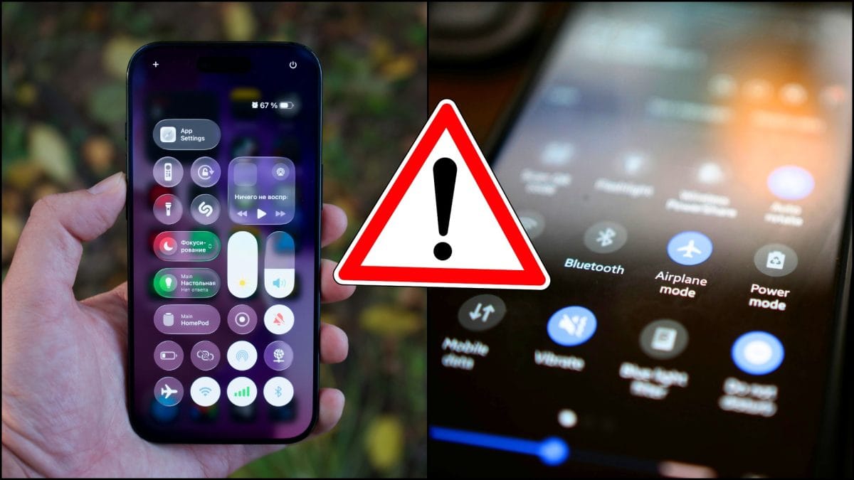 Viac ako 5 miliárd iPhonov a Androidov ohrozuje banálna funkcia. Radšej ju vypni