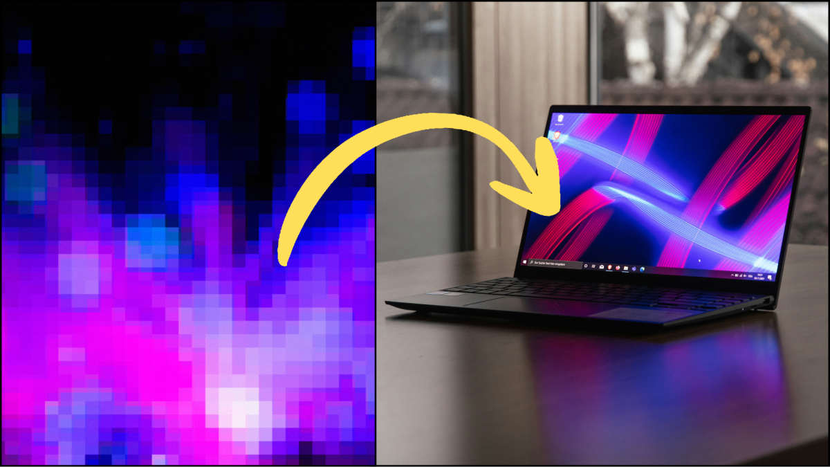 OLED obrazovky výrazne zlacnejú. Lenovo predstavilo notebook s novou technológiou oled notebook