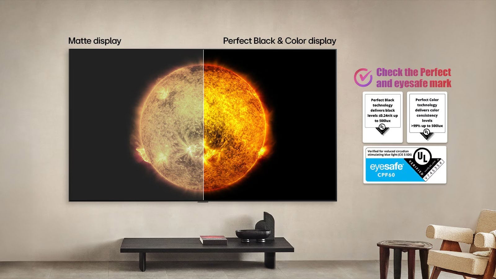 LG OLED
