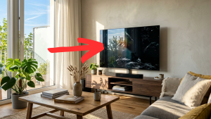 oled televízor