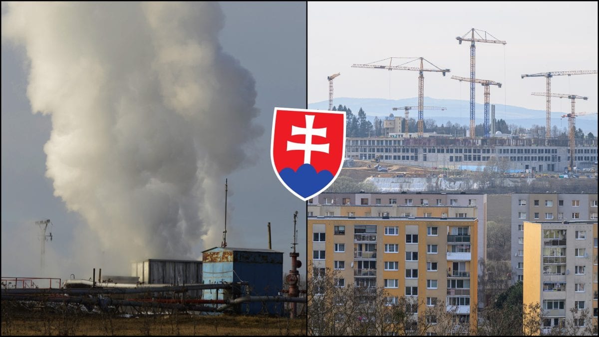 Ďalšie slovenské mesto by mohlo využiť geotermálnu energiu. Expert prepočítal úspory prešov geoterm