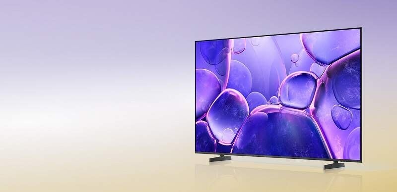 Samsung televízor