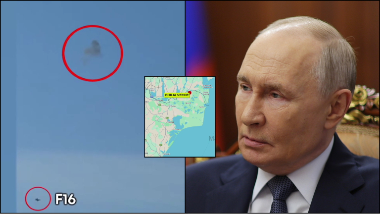 putin drony