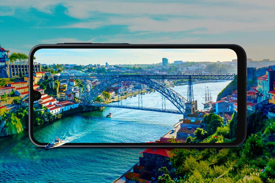 Samsung A16