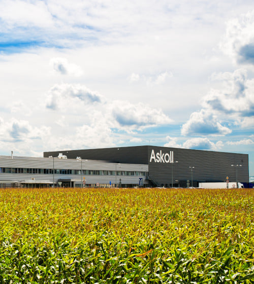 askoll slovakia