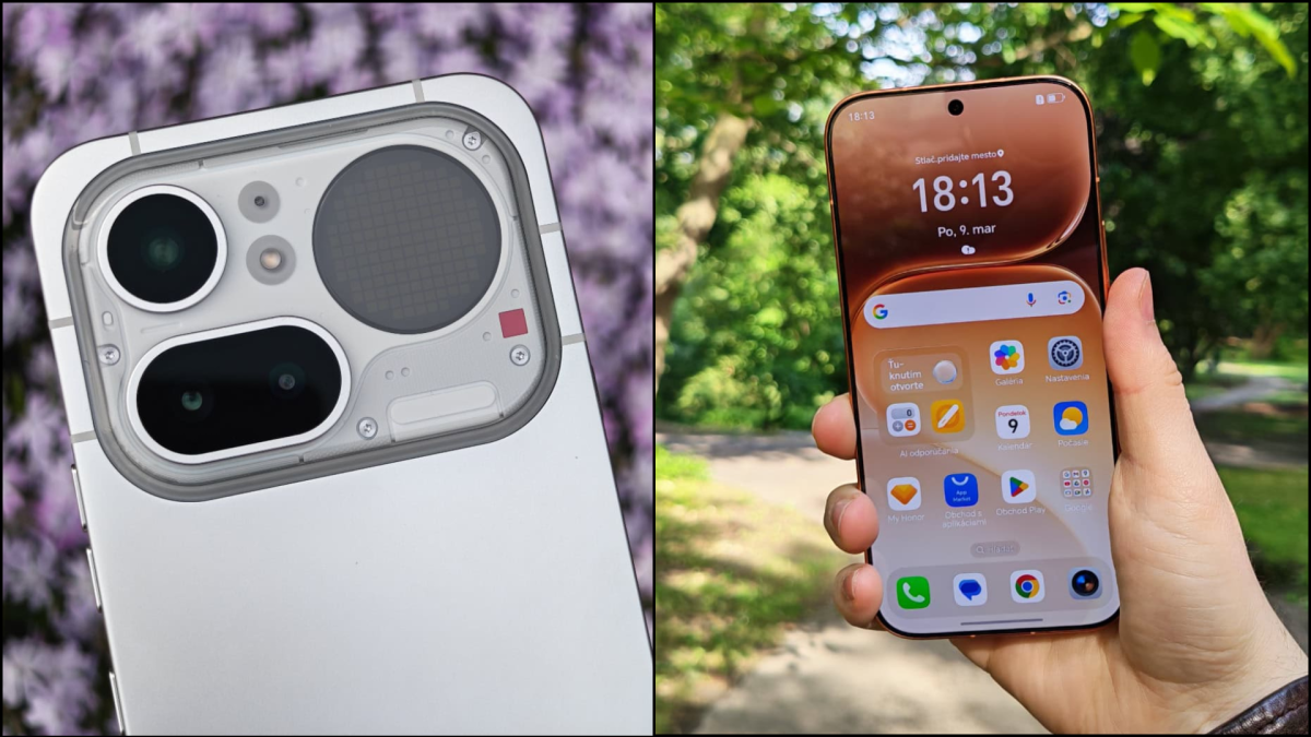 Samsung a Google dobehla lacná konkurencia. Tieto 3 značky smartfónov Slováci zbytočne podceňujú