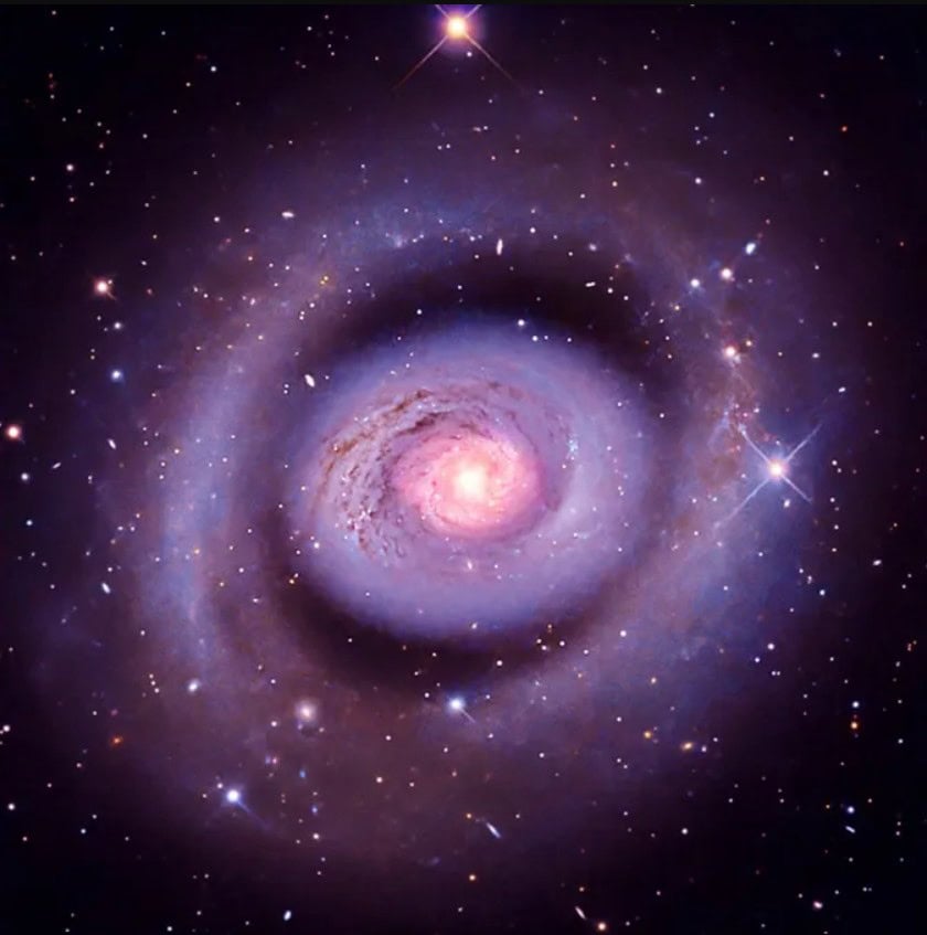 Teleskopy NASA odfotili vesmír