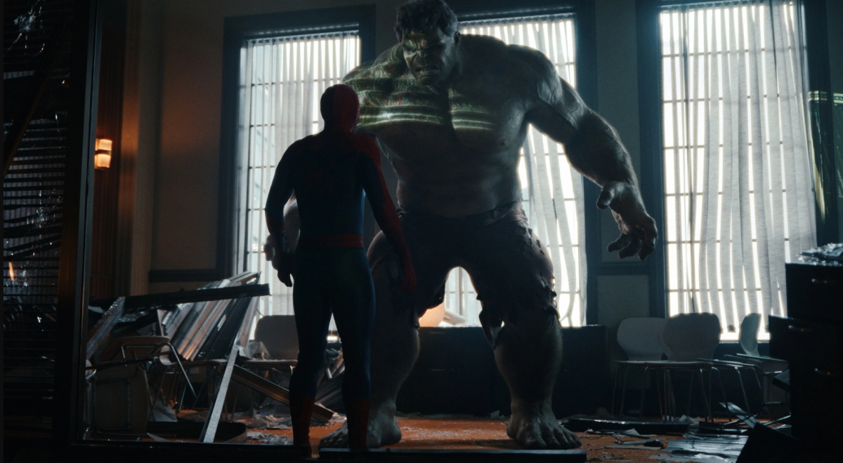 Akčný hit valcuje kiná a prepisuje históriu. Online tak skoro nebude Spider-Man: Nový deň Tom Holland ako hlavný hrdina