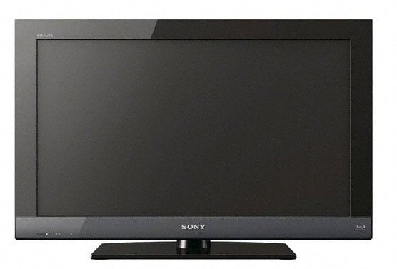 stara sony bravia