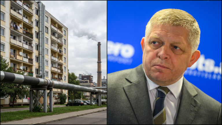 vykurovanie bytovka Fico