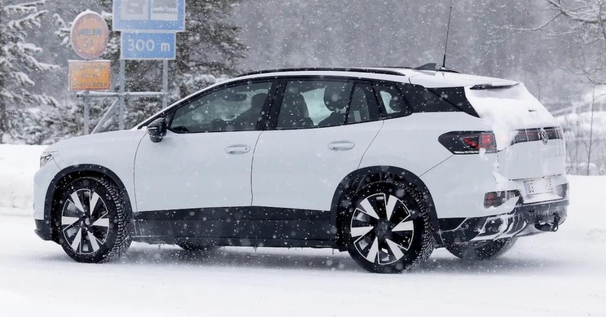 Koniec kontroverzného EV. Volkswagen nahradí ID.4 novým SUV, ktoré vráti milovanú klasiku Nový Volkswagen ID. Tiguan, nástupca modelu ID.4