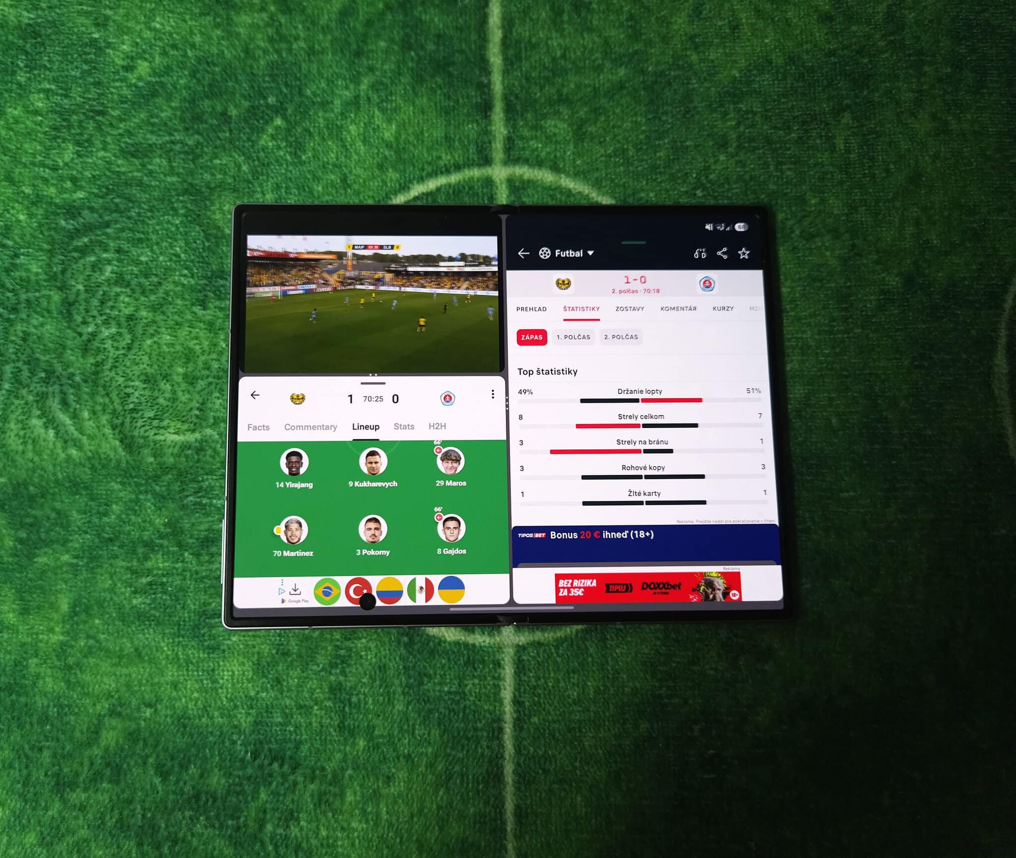 Galaxy Z Fold8