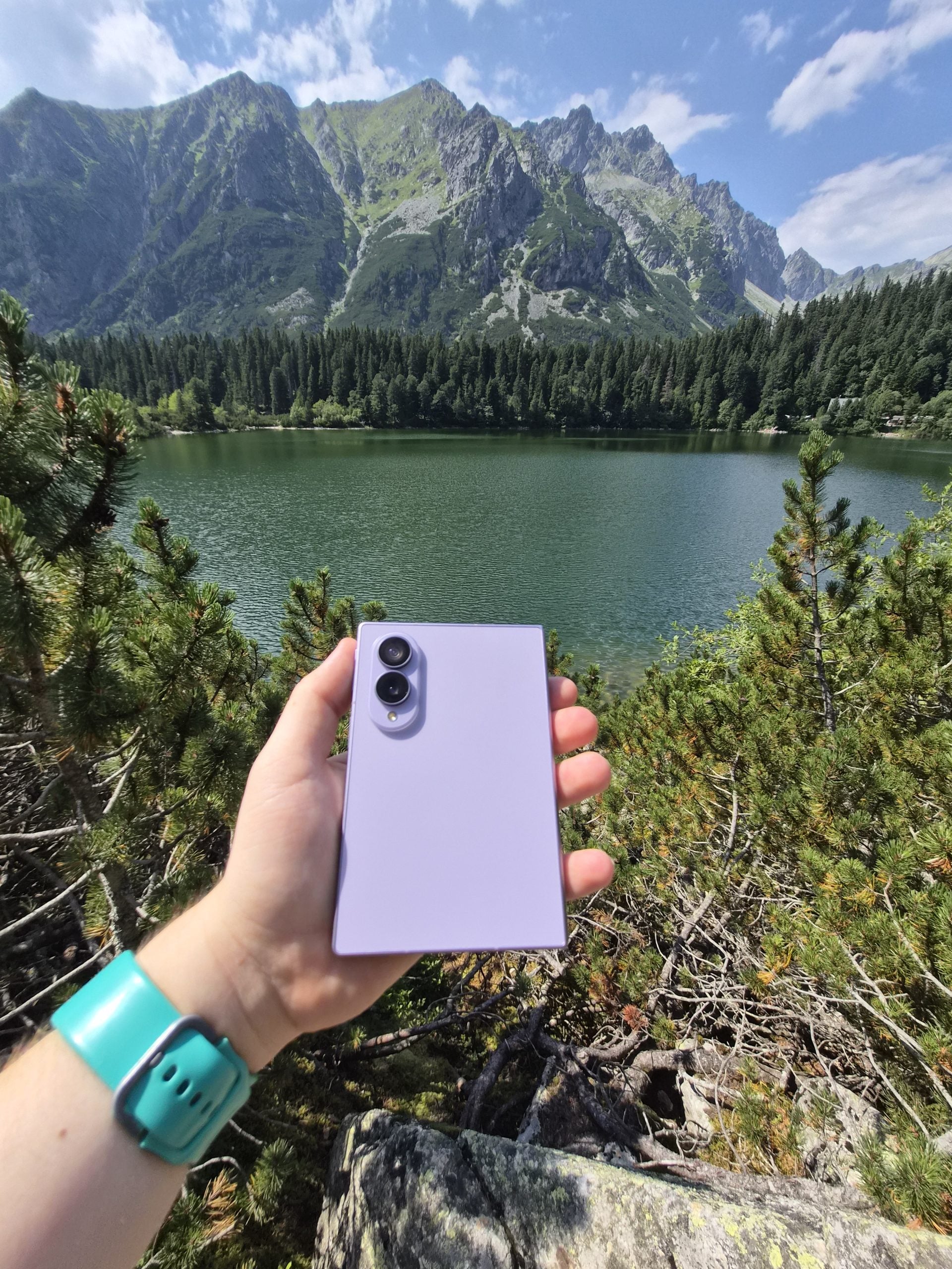 Galaxy Z Fold8