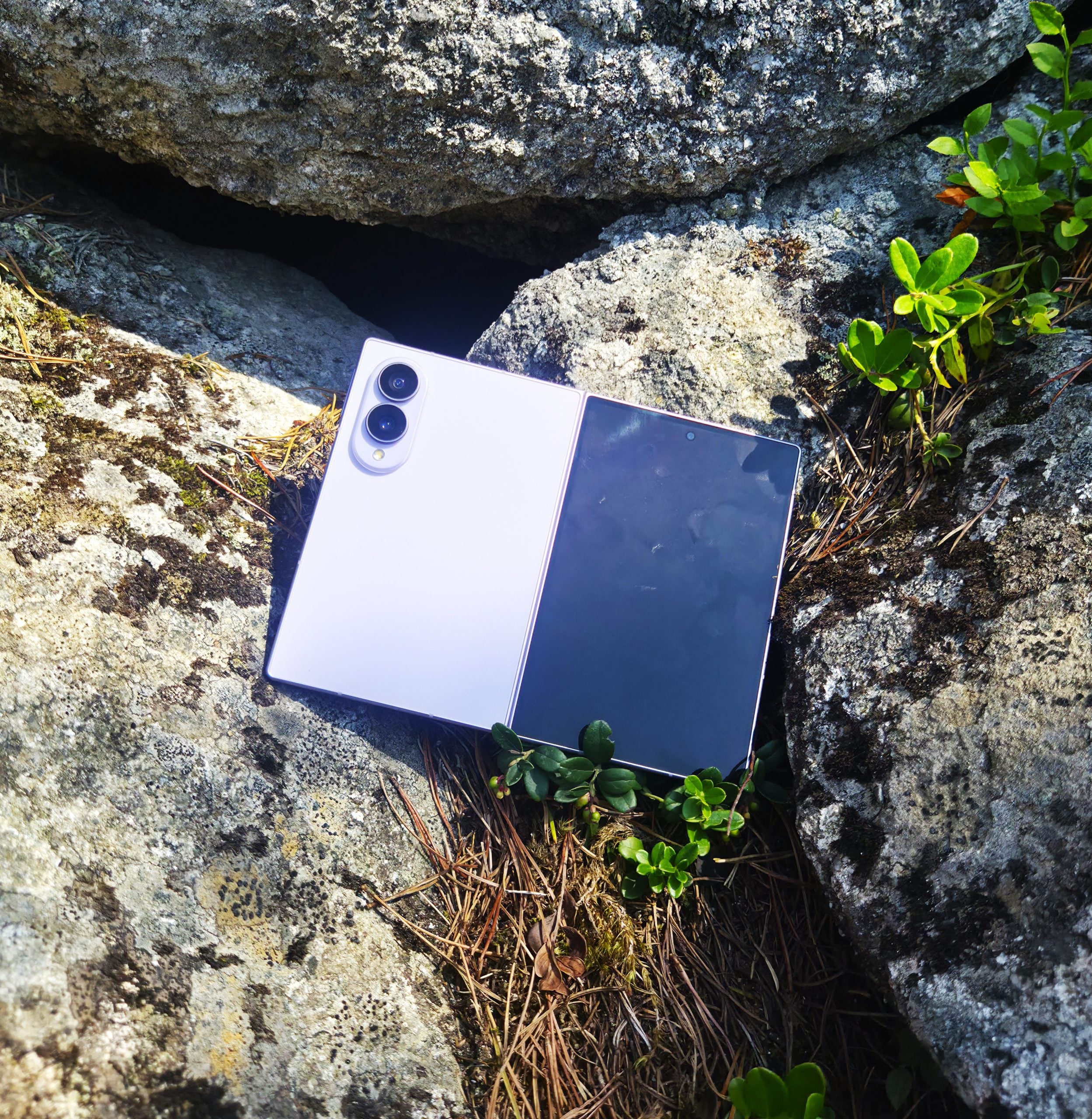 Galaxy Z Fold8