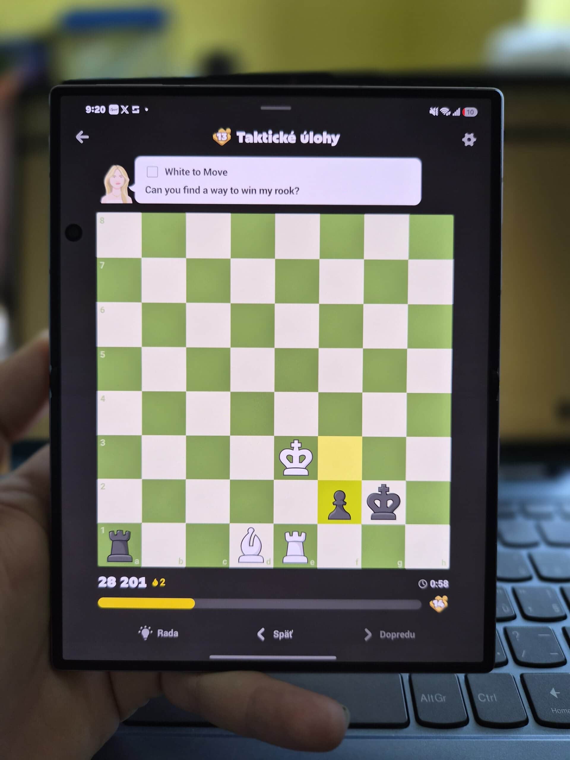 Galaxy Z Fold8