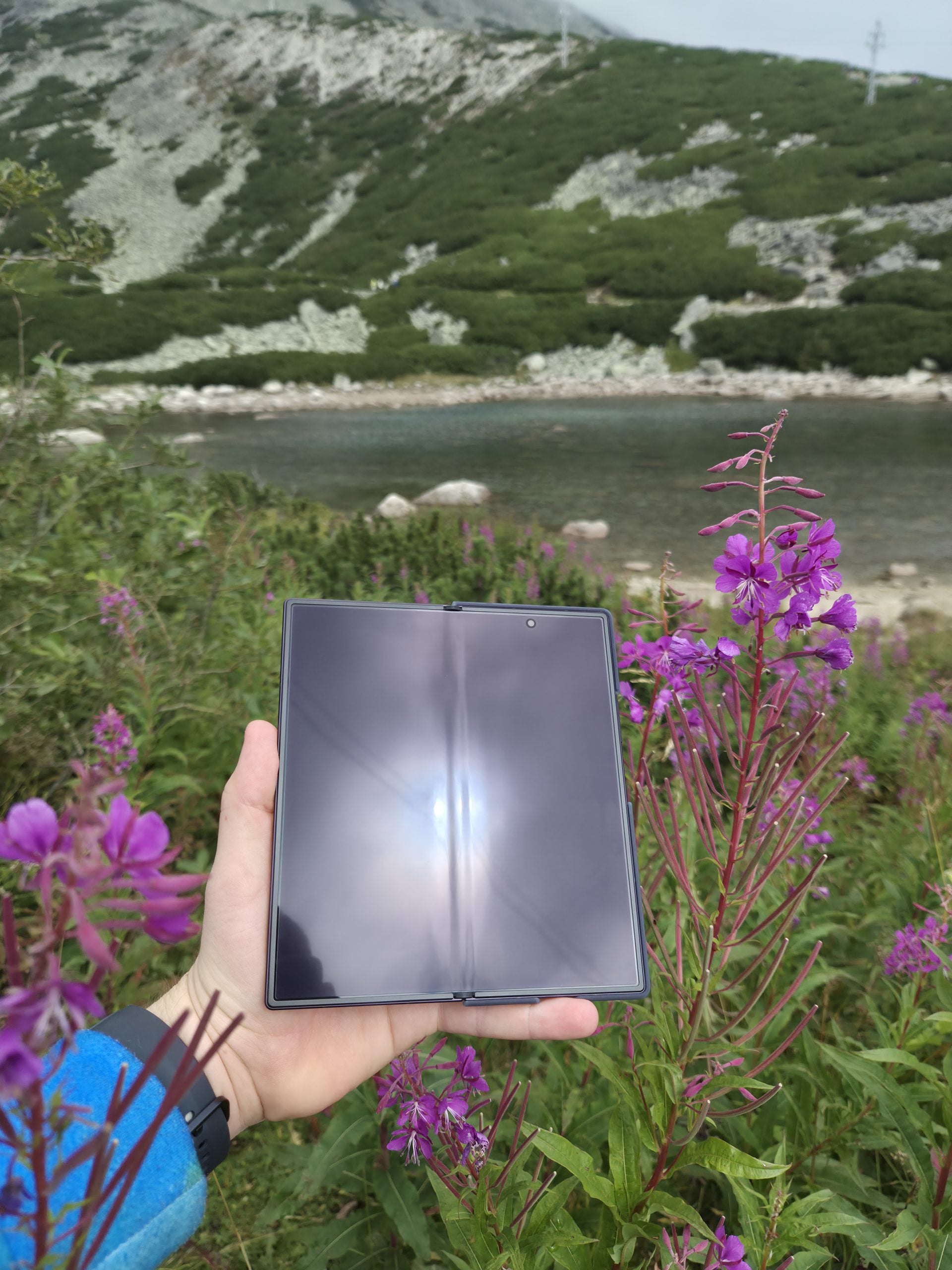 Samsung Galaxy Fold8 Ultra