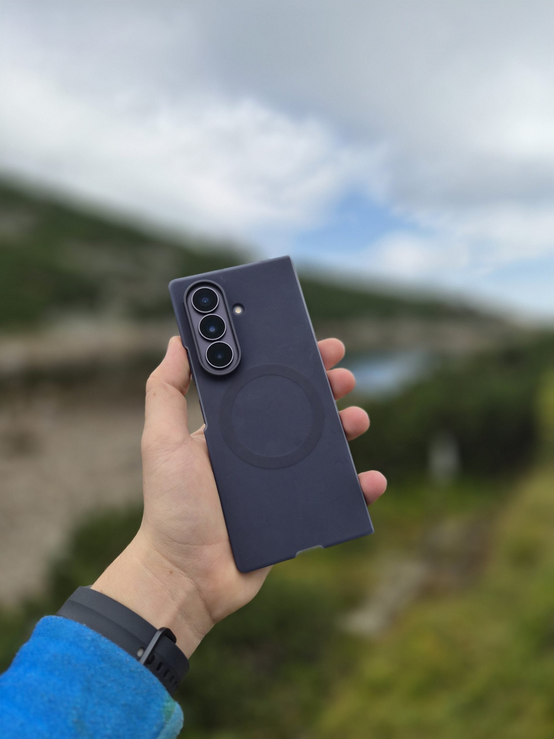 Samsung Galaxy Fold8 Ultra
