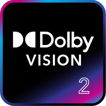 dolby vision 2