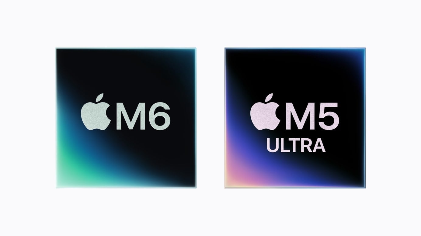 Apple predstavil najvýkonnejší čip vo svojej históriu