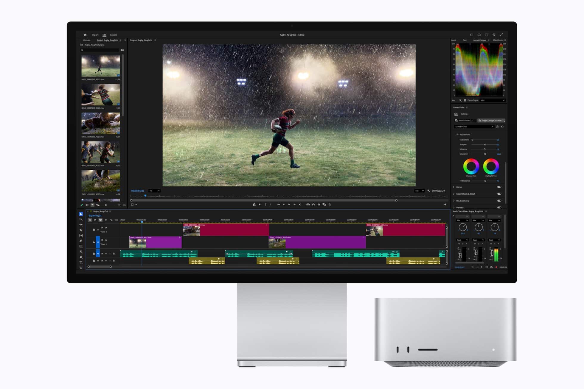 Apple predstavil najvýkonnejší čip vo svojej históriu