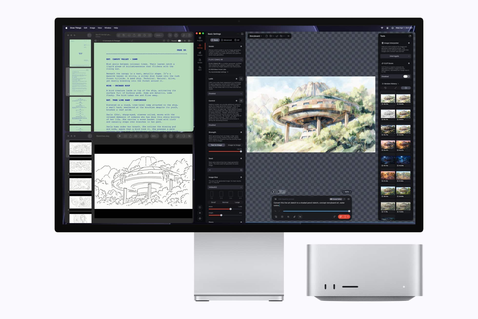 Apple predstavil najvýkonnejší čip vo svojej históriu