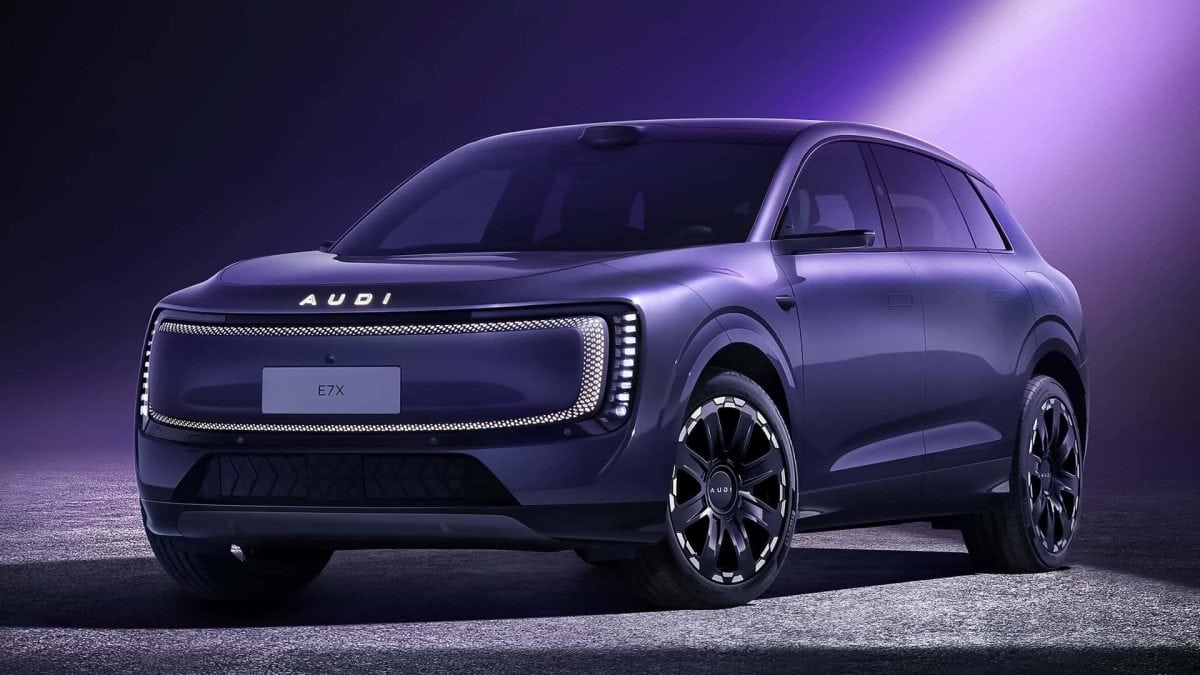 Audi si ich v Európe neželá, no sú tu. Čínske elektrické „rakety“ lákajú cenou