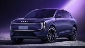 Audi si ich v Európe neželá, no sú tu. Čínske elektrické „rakety“ lákajú cenou