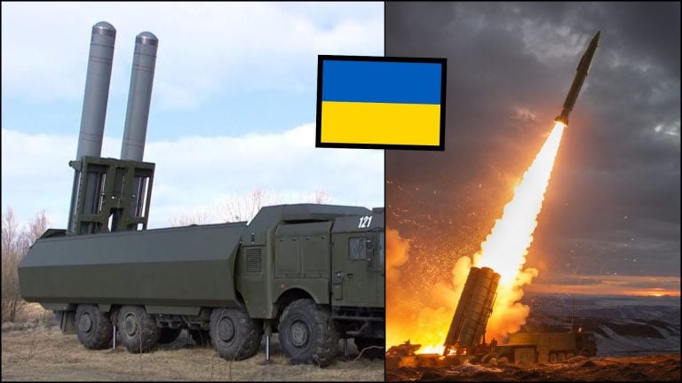 raketa ukrajina