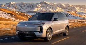 BYD drví konkurenciu: Nové SUV prejde vyše 1 000 km a nabije sa za pár minút