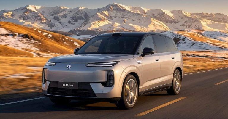 BYD drví konkurenciu: Nové SUV prejde vyše 1 000 km a nabije sa za pár minút