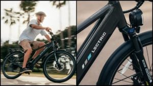 Obrovský úspech elektrobicyklov: Lectric hlási miliardové tržby