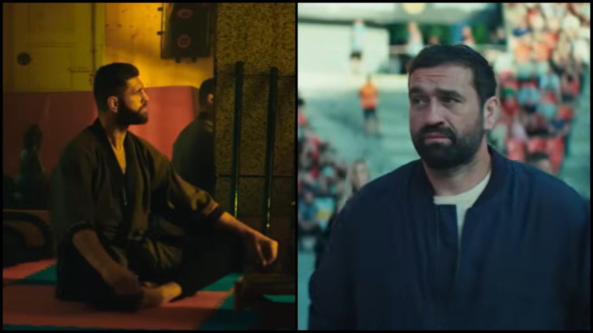 Prichádza jeden z najočakávanejších filmov leta. Milan Ondrík bojuje o druhú šancu Bojovník slovenský film prichádza do kín