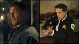 Neagley nová séria od Prime Video trailer