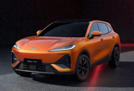 Európske automobilky sa zapotia: Nové elektrické SUV stojí len 13 200 eur titulná fotka