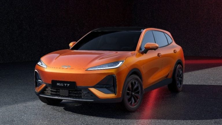 Európske automobilky sa zapotia: Nové elektrické SUV stojí len 13 200 eur titulná fotka