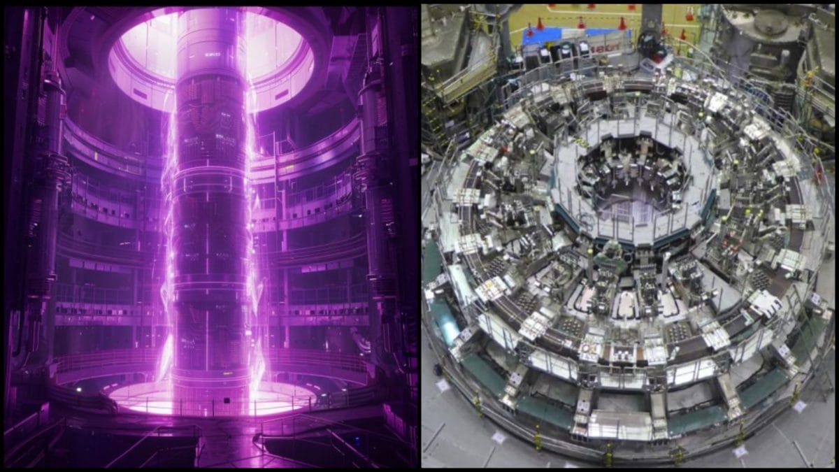 Fúzny reaktor USA svätý grál energetiky