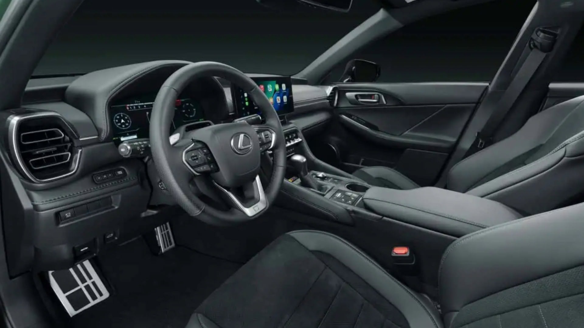 Má 13 rokov a odmieta skončiť. Legendárny Lexus dostal novú edíciu s poctivou V6