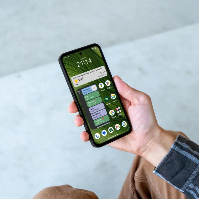 Fairphone