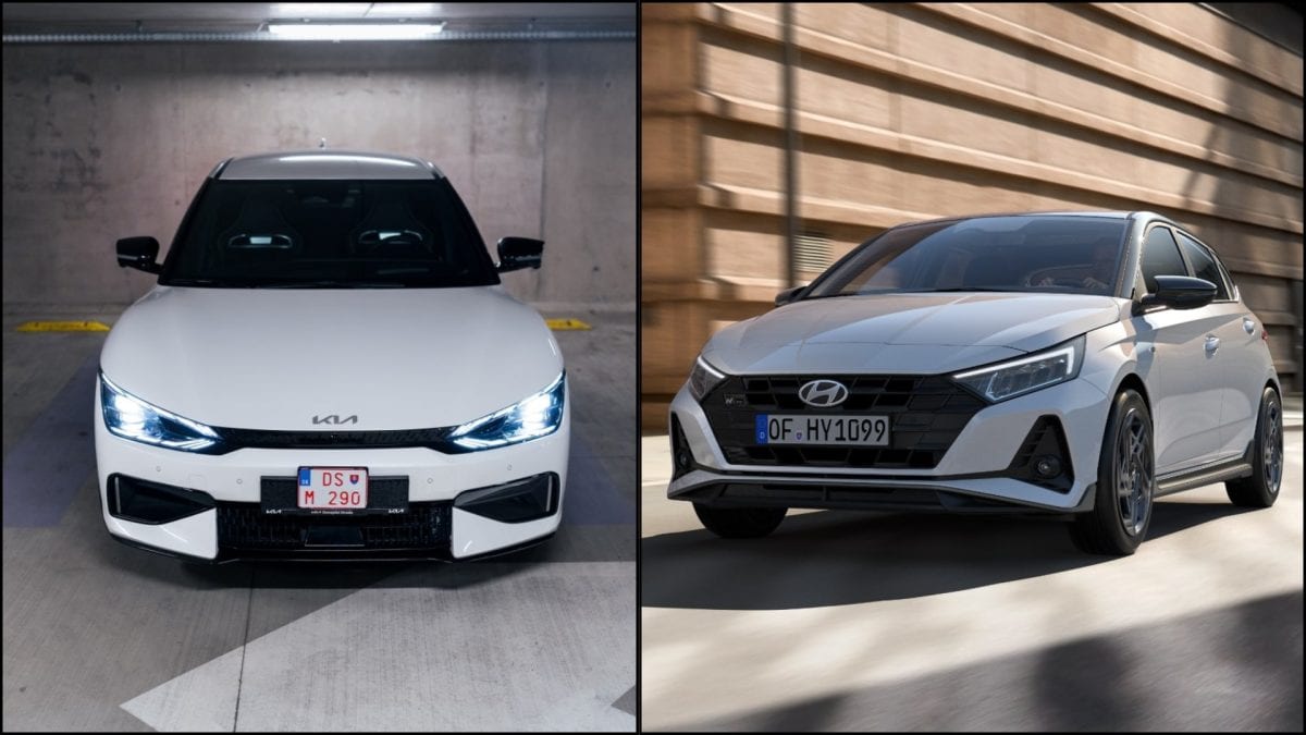 Prečo ľudia vo veľkom kupujú autá Hyundai a Kia? Odhalili nový dôvod hyundai kia