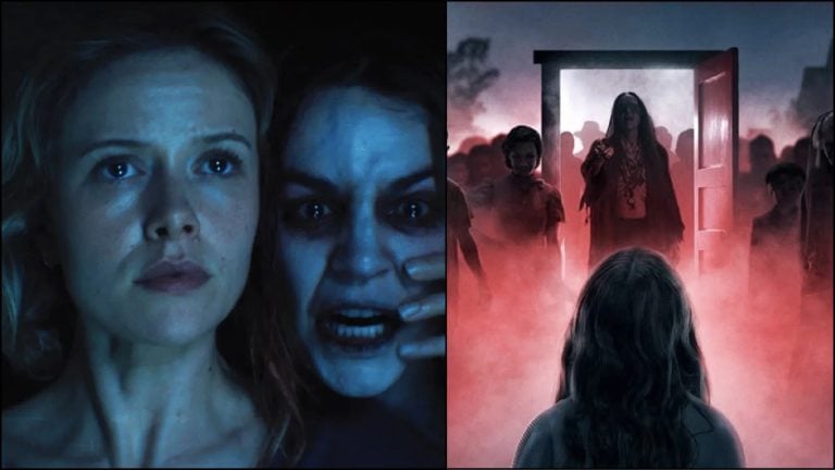 Insidious: Sú medzi nami