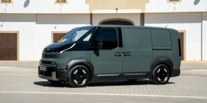 Kia-PV5