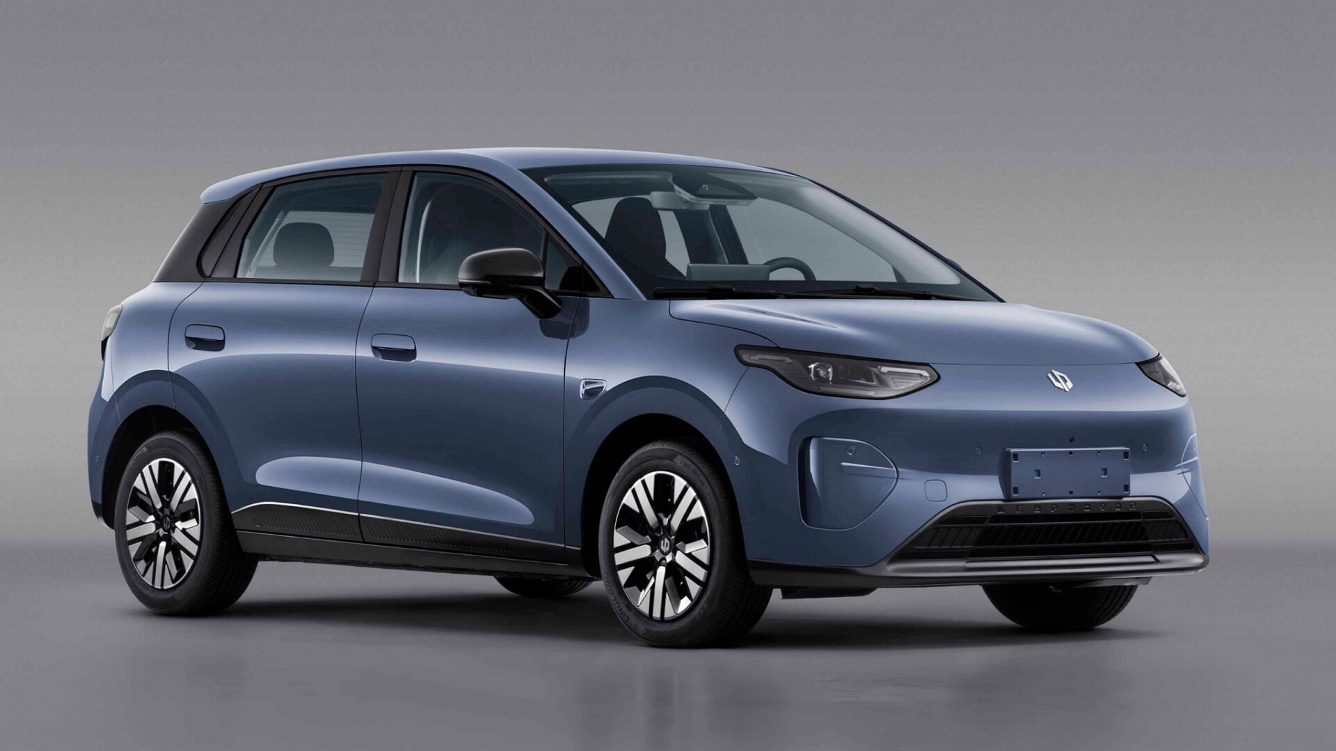 Leapomotor A05 nové auto predstavenie