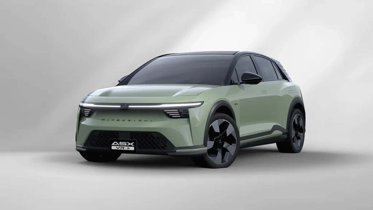Mitsubishi spojilo sily s výrobcom iPhonov. Vyrobili atraktívny elektromobil, už mieri na trh Mitsubishi spojilo sily s výrobcom iPhonov. Ich nový elektromobil mieri na trh