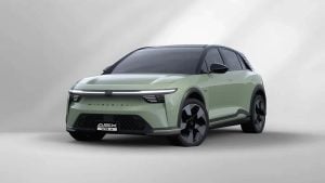 Mitsubishi spojilo sily s výrobcom iPhonov. Ich nový elektromobil mieri na trh
