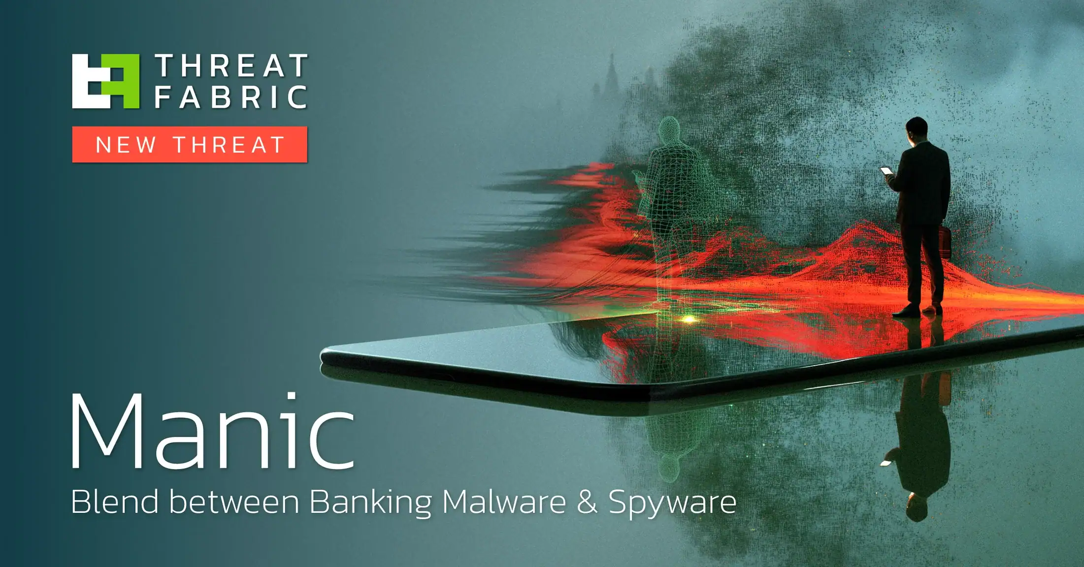Manic malware