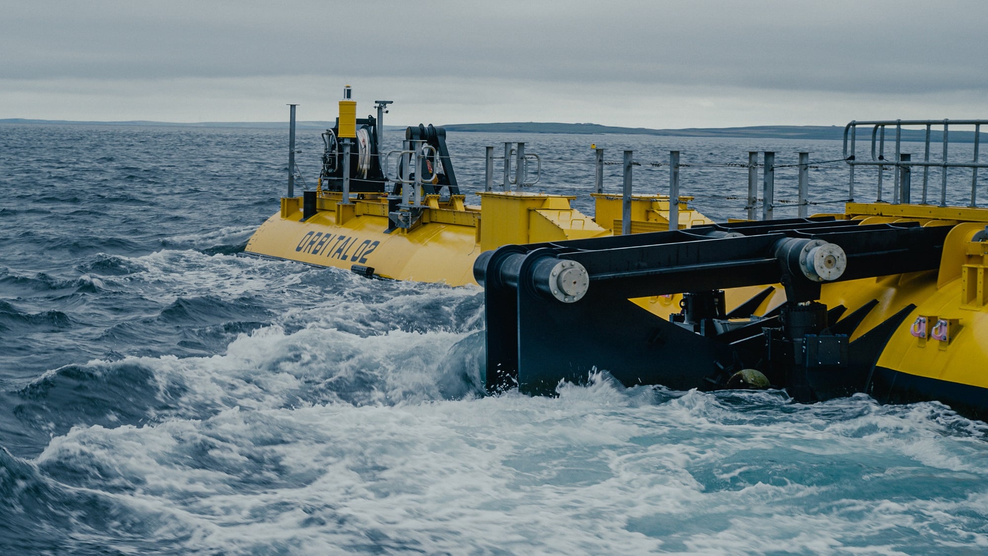 turbina