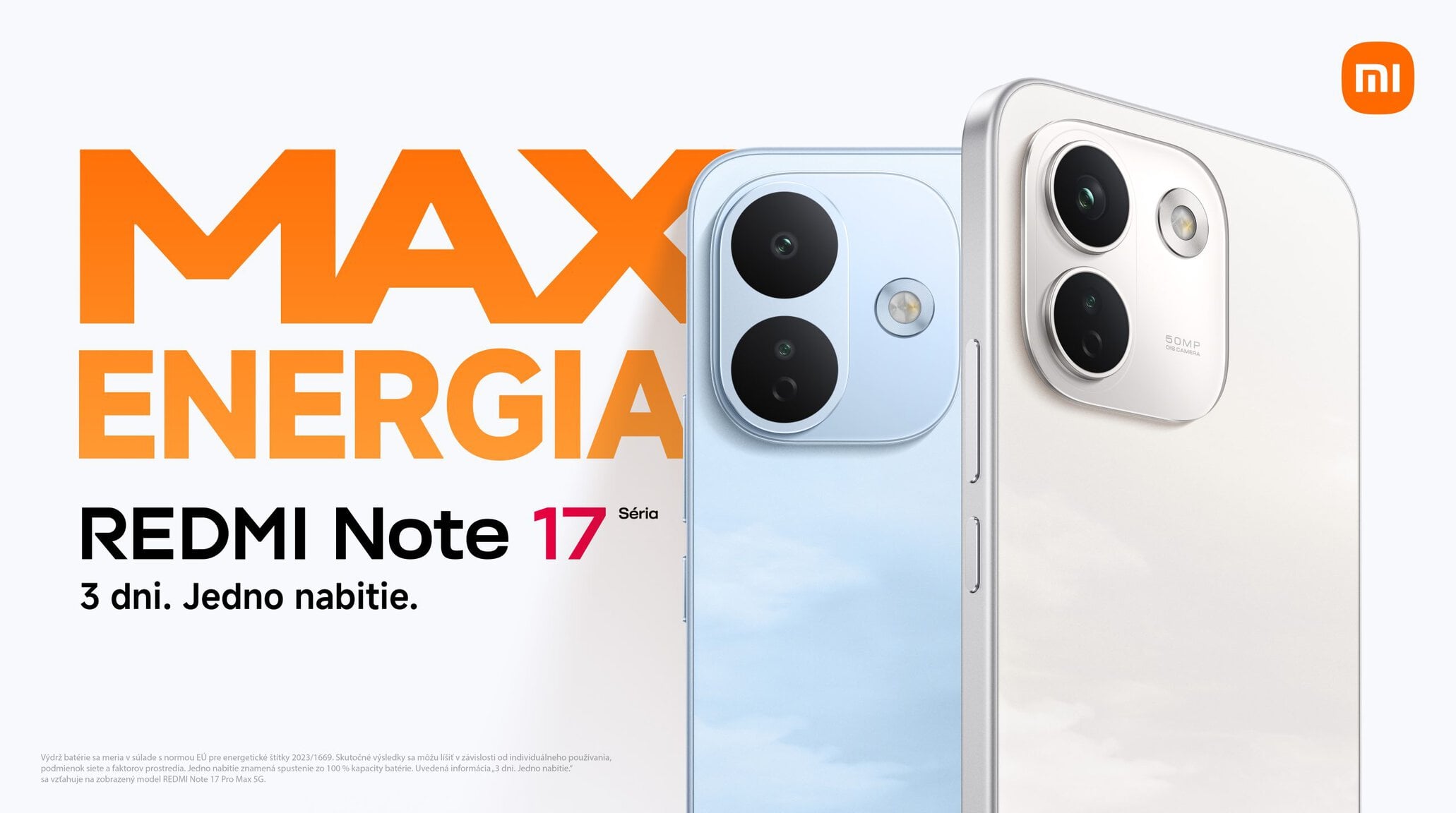Xiaomi REDMI Note 17 Pro Max