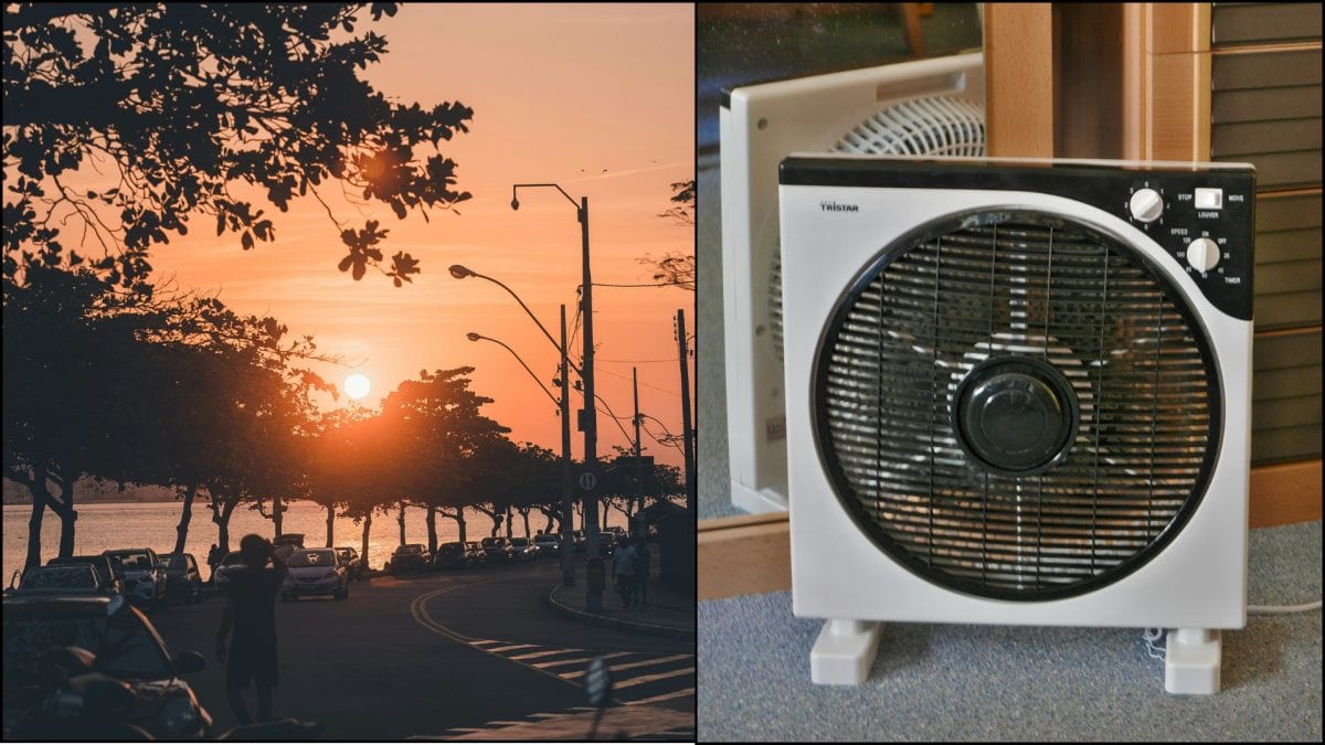 Horúčavy budú ešte krutejšie. Vedci prehliadli zhoršujúci sa problém Unsplash